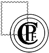 Logo CPF