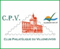 Logo CPV