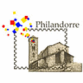 Logo PHILANDORRE