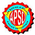 Logo APSO