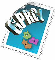 Logo GPRCL
