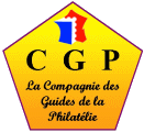 logo de la Compagnie des Guides