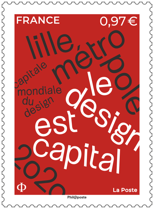 Emission Lille-Métropole ’Capitale Mondiale du Design’