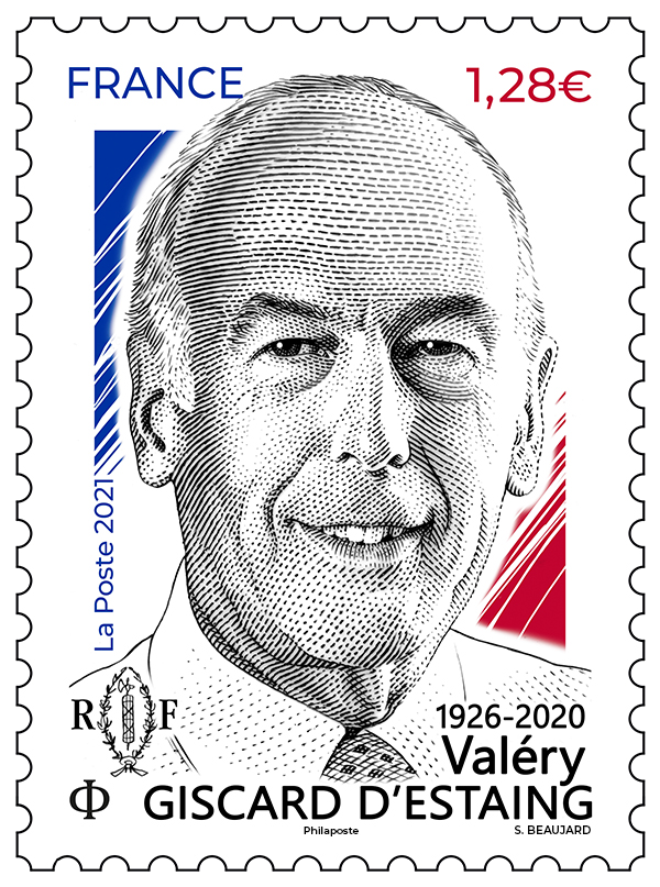 Emission Valéry Giscard d’Estaing
